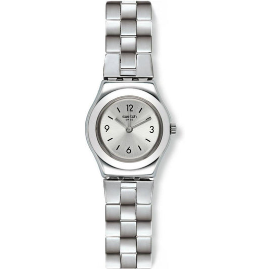 Irony Lady Watch GRADINO YSS300G Regular Import Silver