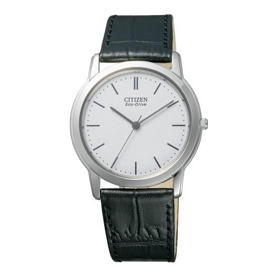 CITIZEN STILETTO eco-drive SID66-5191 men's watch