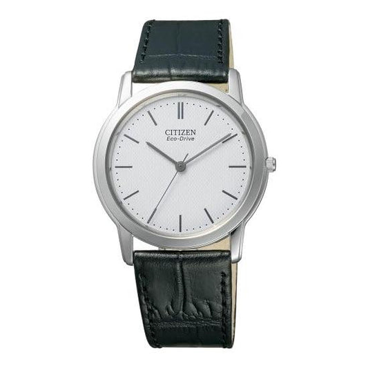 CITIZEN STILETTO eco-drive SID66-5191 men's watch