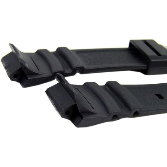 Casio G-SHOCK G-Shock Genuine Replacement Band Belt Urethane Black 10332054