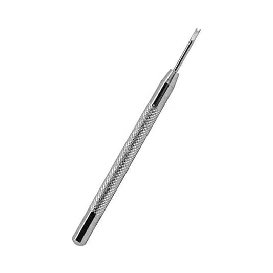 Watch Band Replacement Tool Watch Strap Replacement Tool Stainless Steel Watch Repair Tool Silver