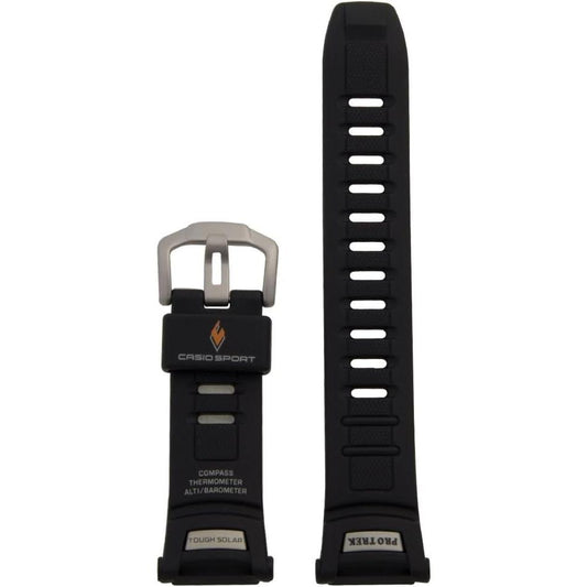 Belt (Band) for CASIO PRG-130, PRW-1500, PRW-1500J