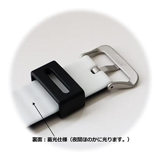 Band for PRG-650YBE, PRG-650Y, PRW-6600, PRG-650, Sports