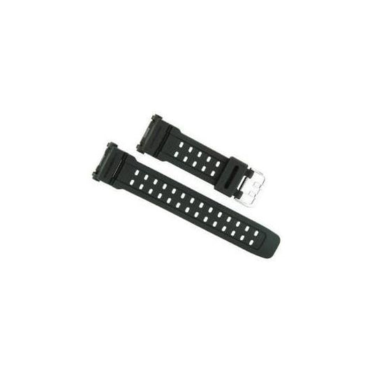 Casio G-SHOCK G-Shock Genuine Replacement Band Belt Urethane Black 10237942