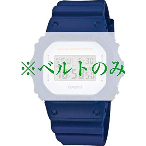 10512593 DW5600E DW-5600E Band, Blue Belt