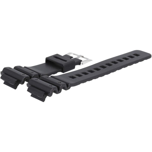 Casio G-SHOCK G-Shock Genuine Replacement Band Belt Urethane Black 71604349