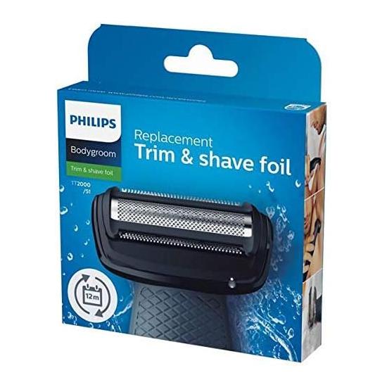 Philips TT2000/51 Body Groomer Replacement Blade