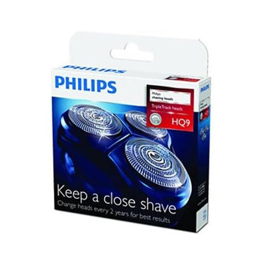 Philips Men's Shaver HQ9100/HQ8200/HQ8100 Series Replacement Blade Unit HQ9/51