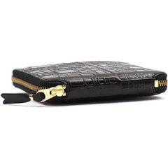 (comme Des Garcons) Comme Des Garcons WALLET sa2100el embossed Logo Black parallel import goods