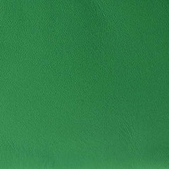 L-Shaped Zipper, Men's Classic Leather Line Coin Case, GREEN SA3100-0001-0006, green