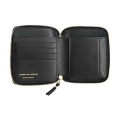 Wallet COMME des GARCONS sa210ea parallel import goods