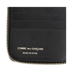 Wallet COMME des GARCONS sa210ea parallel import goods