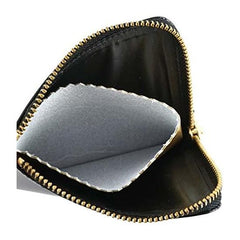 (comme Des Garcons) Coin Purse sa3100mi Millor Inside Gold parallel import goods