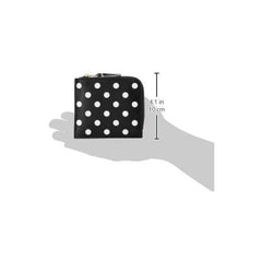 Comme des Garçons Coin Purse Polka Dot Print SA3100PD Parallel Import