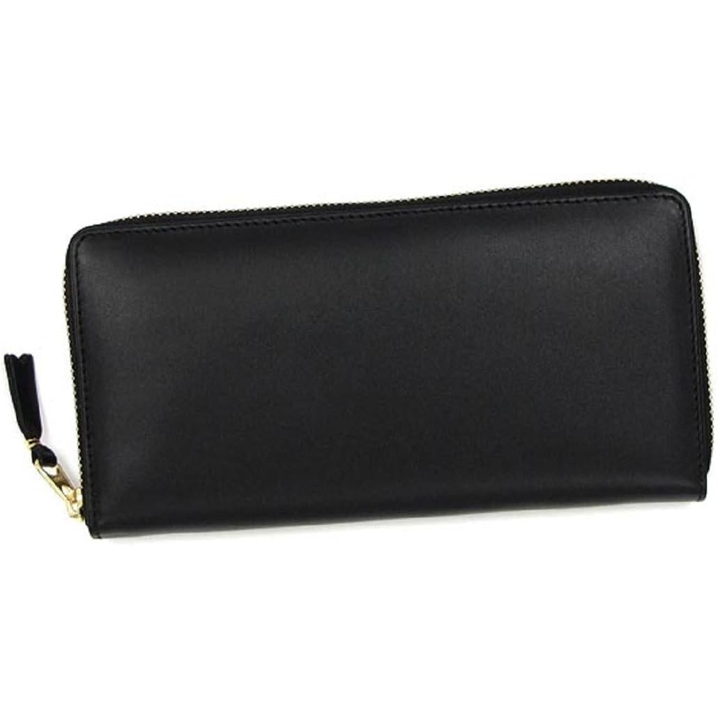 Comme Des Garcons WALLET SA0110 Classic Black parallel import goods