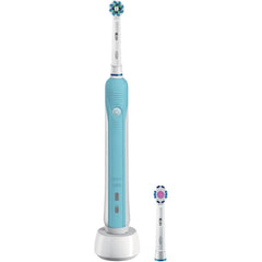 Braun Oral B Electric Toothbrush PRO500 D165231UAW