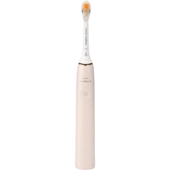 Philips Sonicare HX9992/21 Prestige Electric Toothbrush, White, App Linked, Champagne, Travel, Portable, with Travel Case