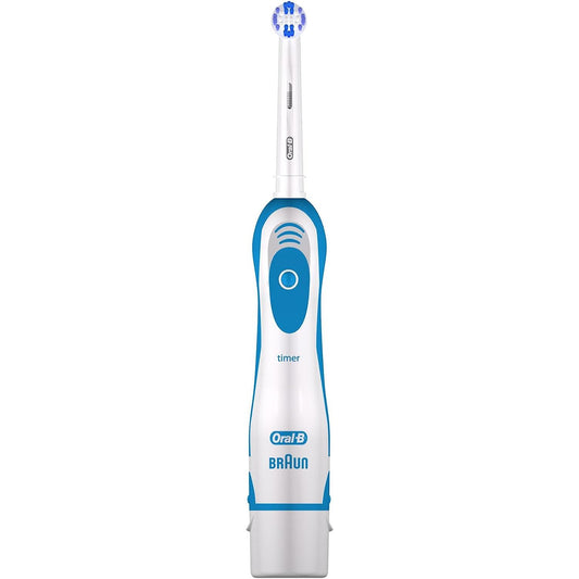 Braun Oral B Plaque Control DB4510NE Electric Toothbrush Battery Powered