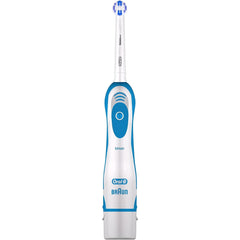 Braun Oral B Plaque Control DB4510NE Electric Toothbrush Battery Powered