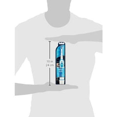 Braun Oral B Plaque Control DB4510NE Electric Toothbrush Battery Powered