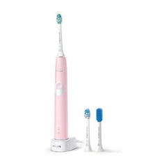 Philips Electric Toothbrush Sonicare Protective Clean HX6806/72 Pastel Pink