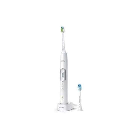 Philips Electric Toothbrush (White) PHILIPS sonicare Protective Clean Premium HX6897/25