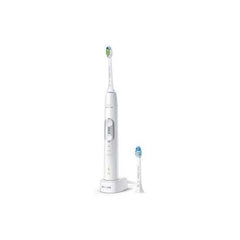 Philips Electric Toothbrush (White) PHILIPS sonicare Protective Clean Premium HX6897/25