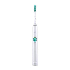 Philips Sonicare HX6512/06 Electric Toothbrush, Easy Clean