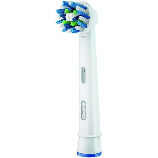 Braun Oral B Replacement Brush Multi-Action Brush Pack of 3 EB50-3-EL Genuine Product