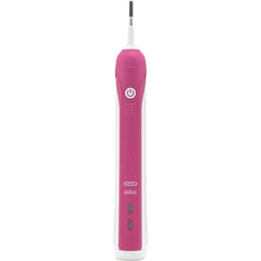 Braun Oral B Electric Toothbrush D5015132 PKN PRO 2000 Provence Pink