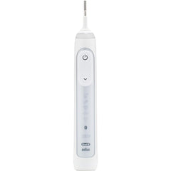 Braun Oral B Genius 9000 Moroccan design, app linked position detection, D7015256XCTMC.