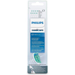 Philips Sonicare Professional Results Brush Head HX6018 Electric Toothbrush Replacement Brush (Standard Set of 8) Parallel Import