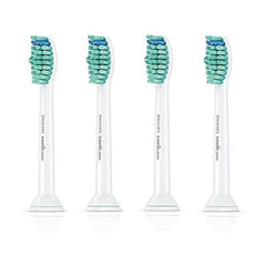 Phillips replacement brush Sonicare Proposals Brushhead HX6014/01 (set of 4 standard) Parallel Import