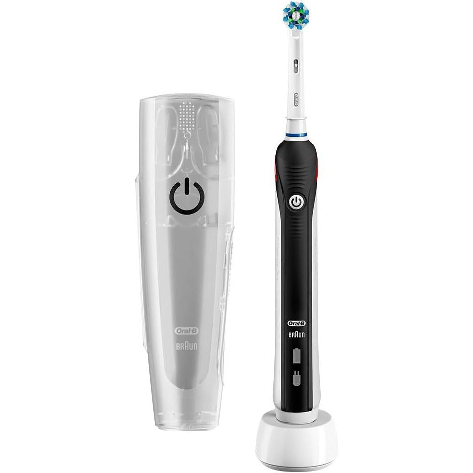 Braun Oral B Electric Toothbrush PRO1000