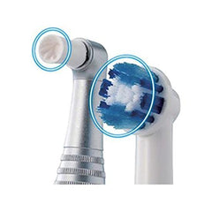 Braun Oral B Electric Toothbrush PRO1000