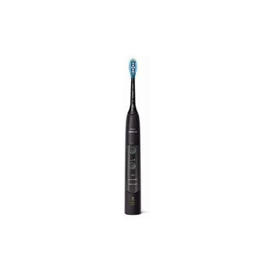 Sonicare HX9627/01 Electric Toothbrush, Expert Clean, 7300, Black