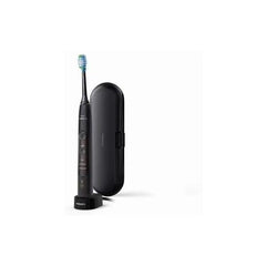 Sonicare HX9627/01 Electric Toothbrush, Expert Clean, 7300, Black