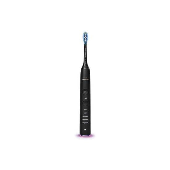 Philips Sonicare Diamond Clean Smart Electric Toothbrush, Black HX9924/15