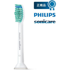 Philips Electric Toothbrush Replacement Brush Sonicare Pro-Results Brush Head Standard Type x 4 HX6014/01