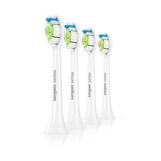 Sonicare Diamond Clean Replacement Brush Standard 4-piece set HX6064 Parallel Import