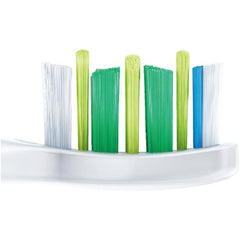 PHILIPS Replacement brush for electric toothbrush Sonicare Intercare brush head Standard type set of 2 HX9002/01