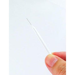 Bulk Purchase Kobayashi Pharmaceutical Micro Interdental Brush, I-Shaped, Ultra Fine Type, SSS, 15 Pieces (Thread Toothpick Brand) x 3 Pieces