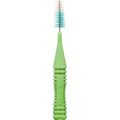 Set of 3 Dentalpro Interdental Brush, I-Shaped, Thick Type, Size 5 (L) x 15 Pieces, 3 Pieces + Pocket Tissue Included