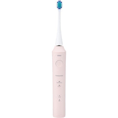 Panasonic Electric Toothbrush Dolts Pink EW-DL36-P