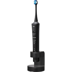 Panasonic Battery Operated Electric Toothbrush, Doltz, Black, EW-CDP35-K