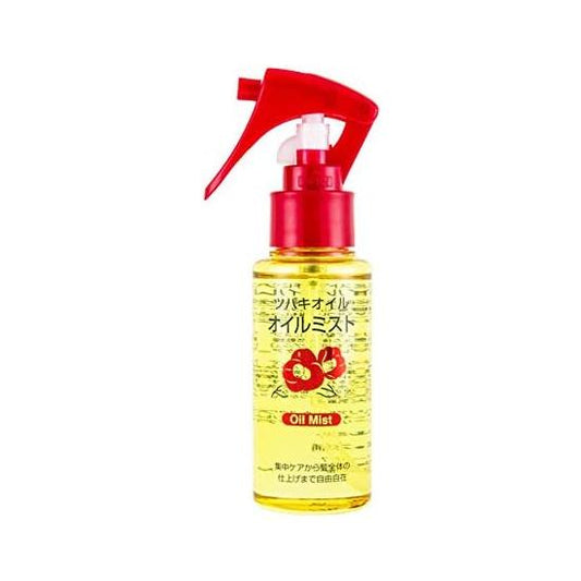 Camellia oil oil mist 80mL