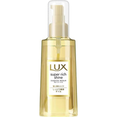 Lux Super Rich Shine Damage Repair Rich Repair Oil 2.8 fl oz (85 ml)