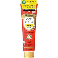 Genos Hair Cream Cuticle Care (Tsubaki)