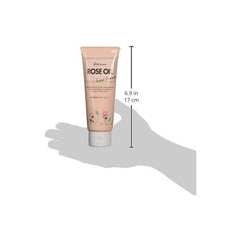 Rosenoah Rose Hair Cream G