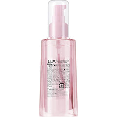 Lux Super Rich Shine Straight Beauty Rub Care Oil